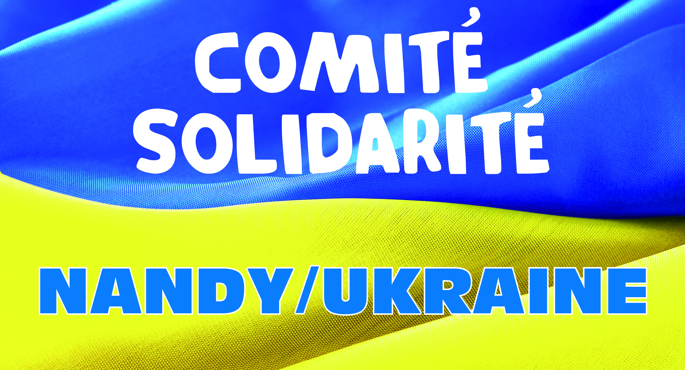 Collectes UKRAINE mars 2022