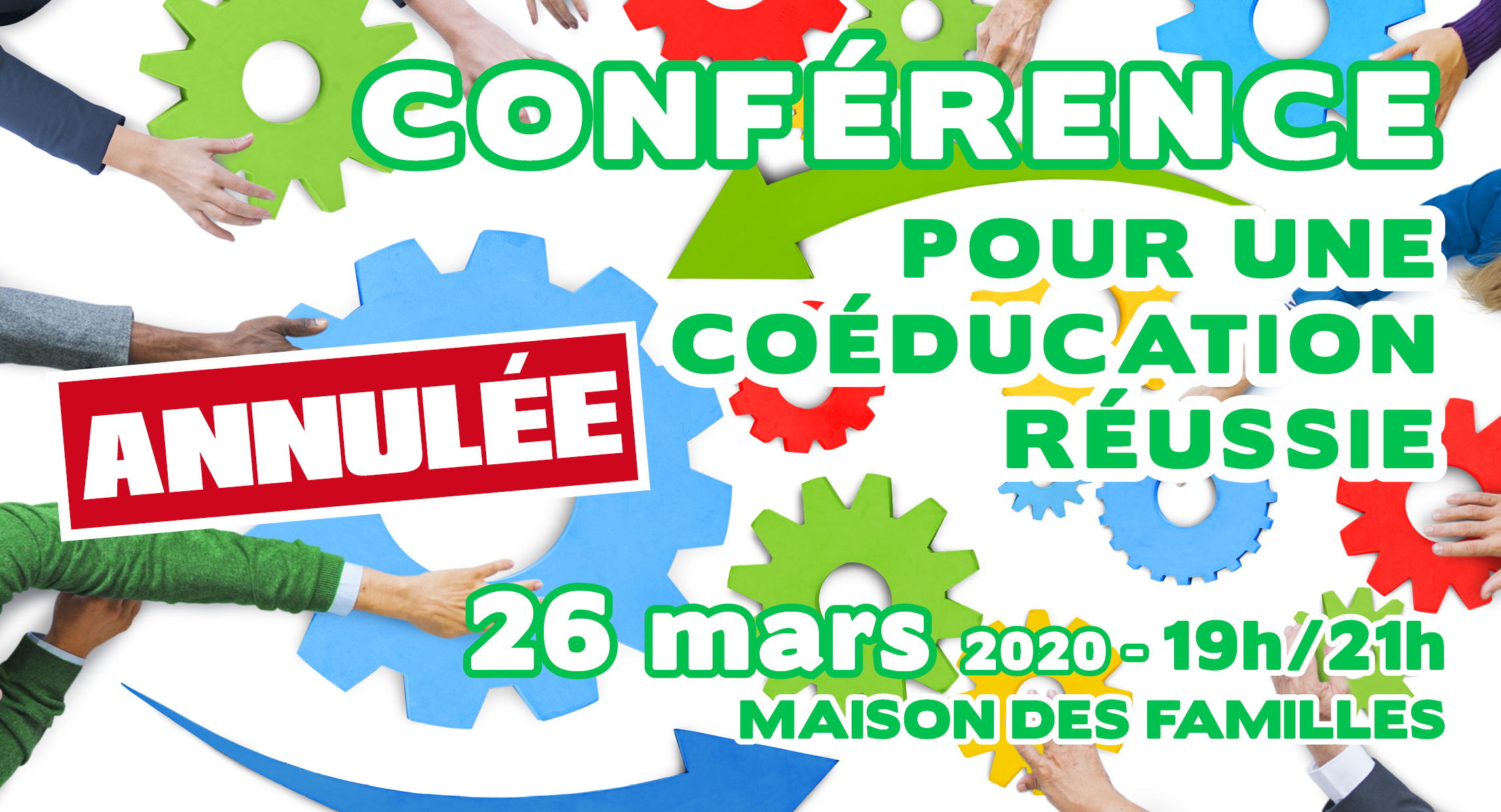 1Conférence Coéducation mars 2020