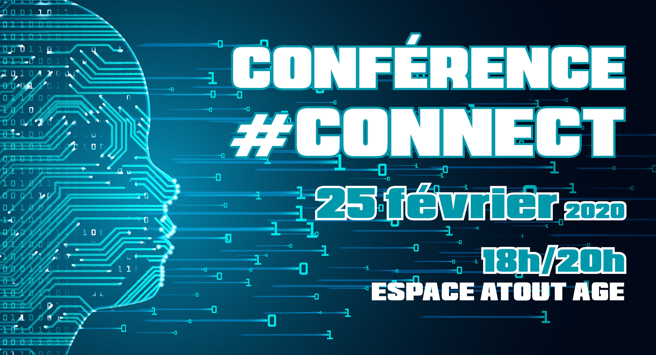 Conférence connect 25 février 2020