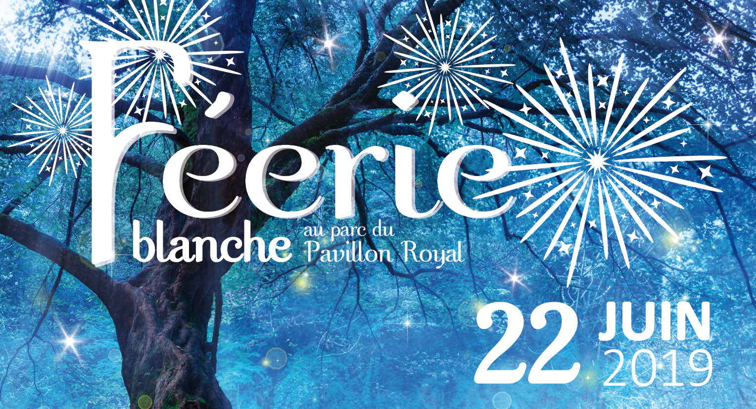 Féerie Blanches 2019