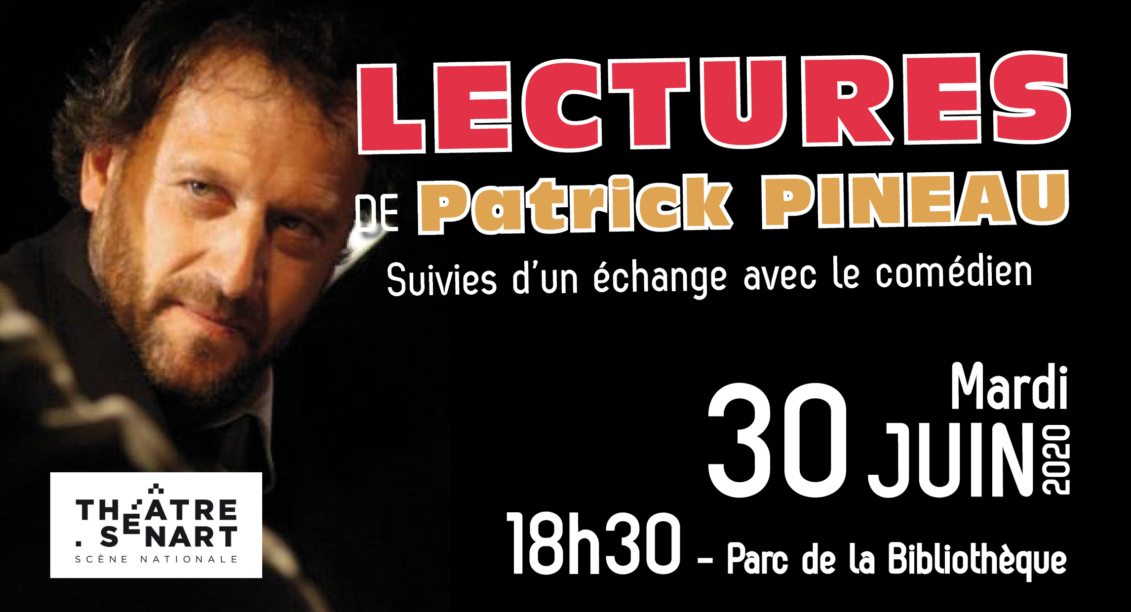 LECTURES Patrick Pineau juin 2020 v