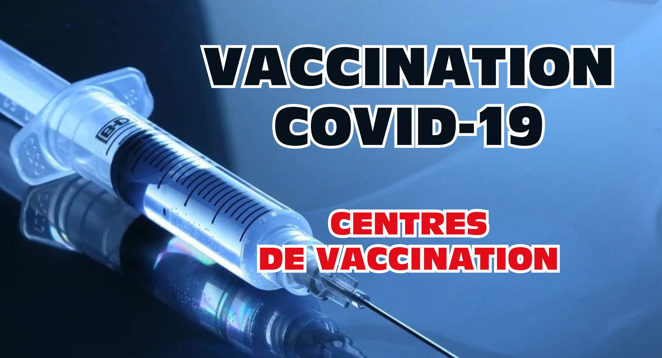 Vaccination covid 19